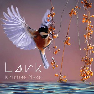 Kristine Moon Lark music single