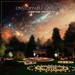 Kristine Moon Unstoppable Garden